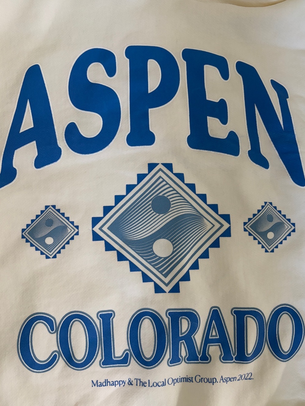 Madhappy Aspen Hoodie - Picture 3 of 5